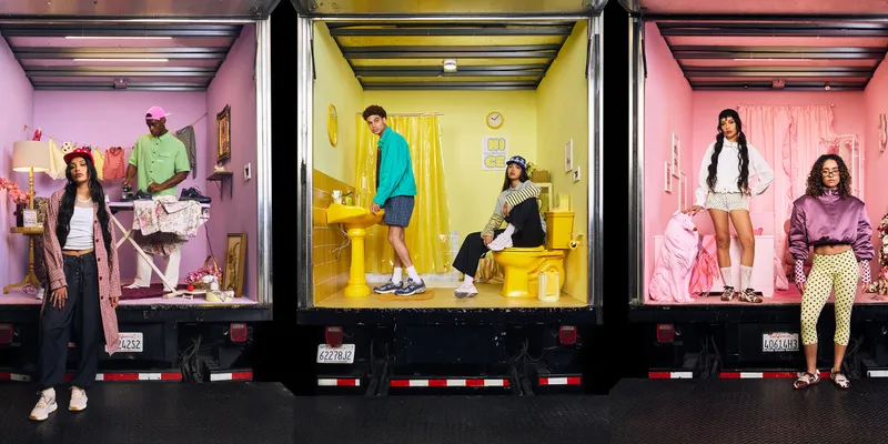 Shoe Palace Expands Private Label Business with Centric PLM, Boosts Product Visibility by 30%